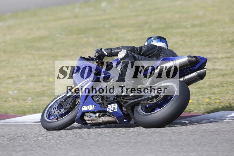 /08 17.04.2026  TZ Motorsport ADR/Gruppe rot/24